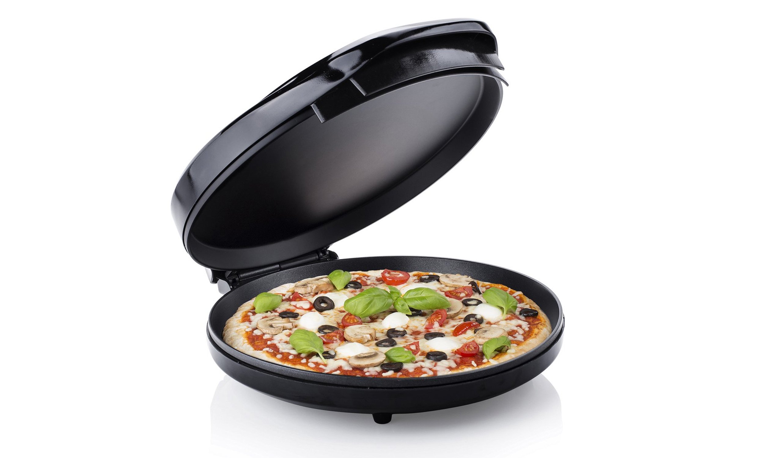 Tristar Pizzaoven - Gift Wrapped